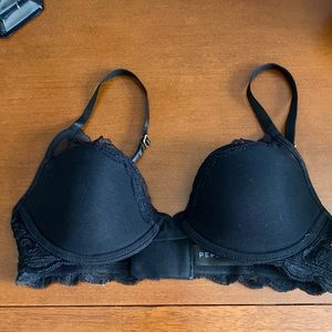 Pepper Lace Bra